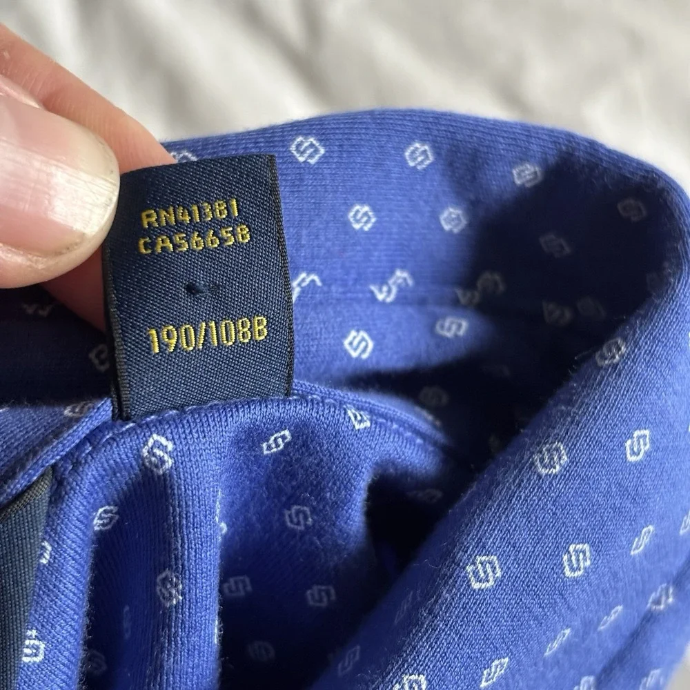 Ralph Lauren vintage early